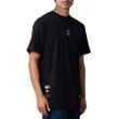 Camiseta Masculina MCD X Bailon Especial Guardiao Preto-12512018- -2-